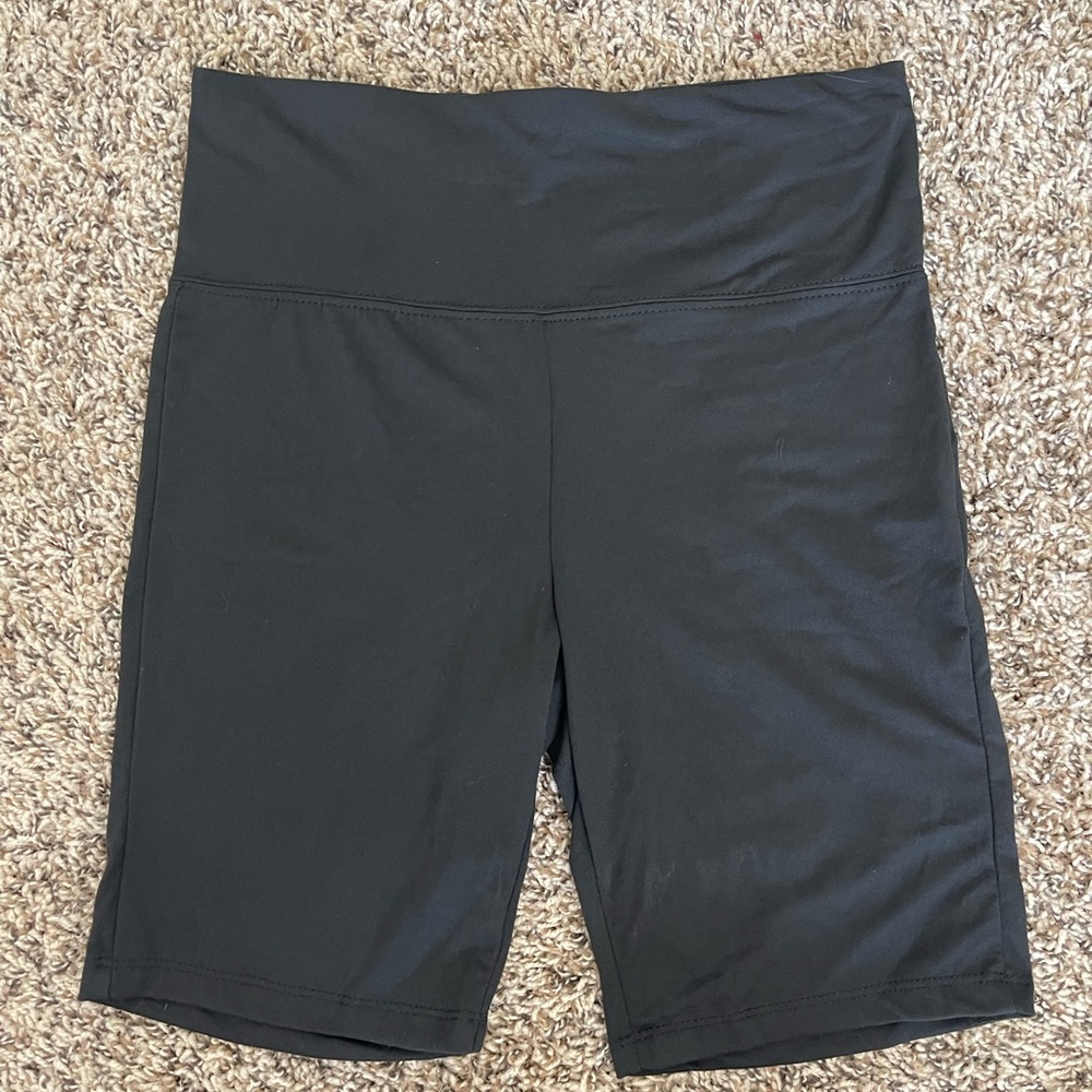 Biker shorts